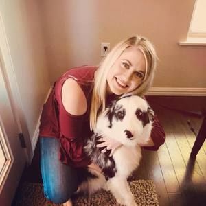 Meet your Posher, Ashlyn